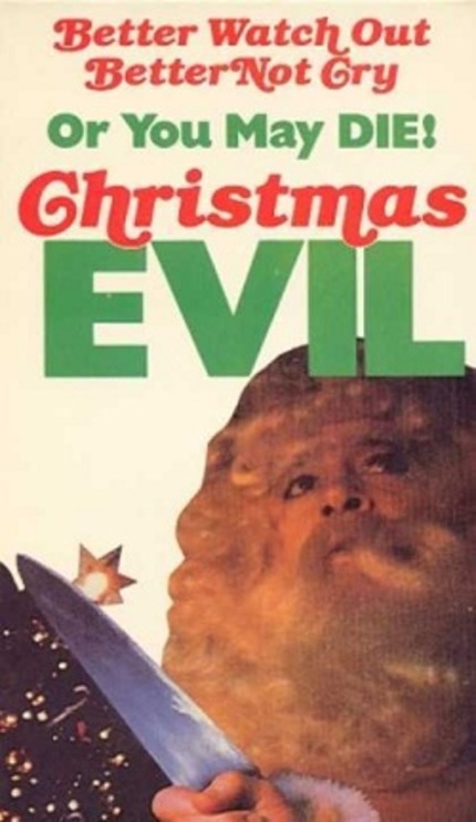 HAVE YOURSELF A MOVIE LITTLE CHRISTMAS: An Onstage Conversation With Alonso Duralde